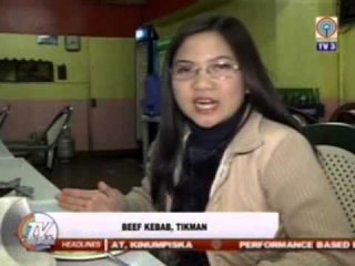 TV Patrol Northern Luzon - December 19, 2014