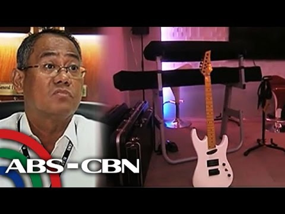 Mga opisyal sa Bilibid, umamin sa pagpasok ng mga gamit