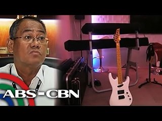 Download Video: Mga opisyal sa Bilibid, umamin sa pagpasok ng mga gamit