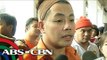 Sources: Bilibid VIP inmate doesn't fear jail guards