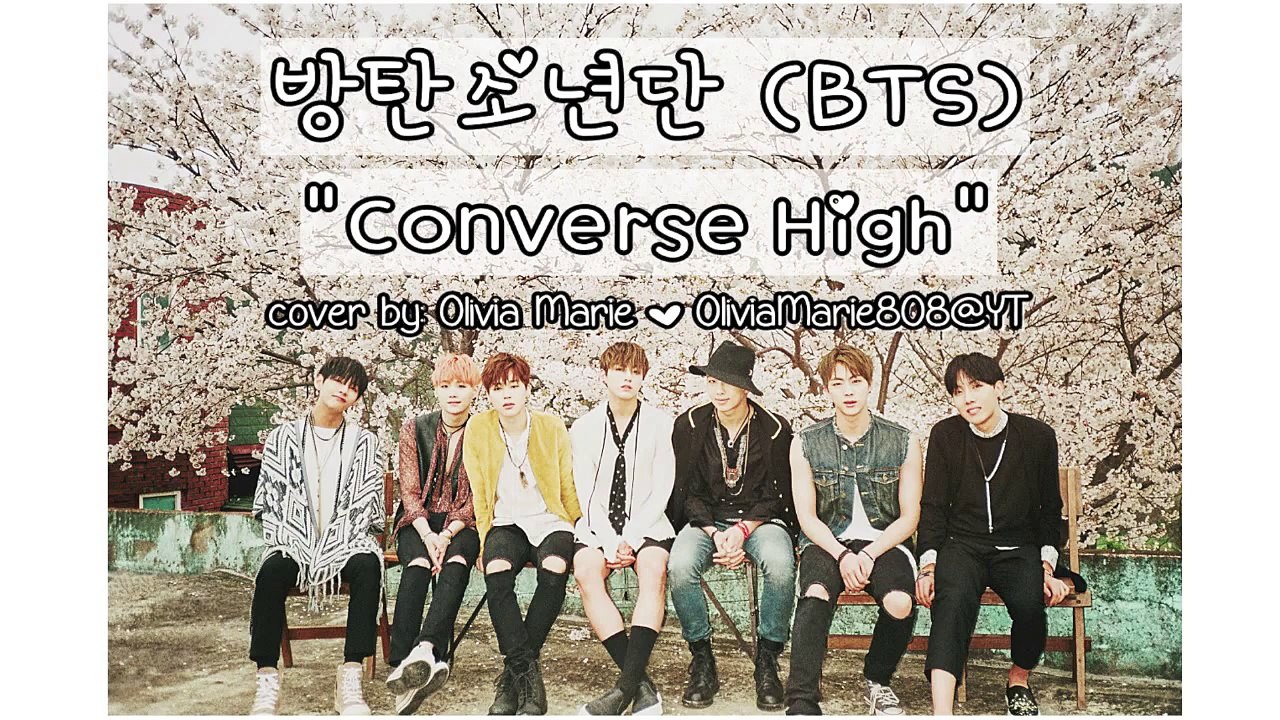 converse high bts thaisub
