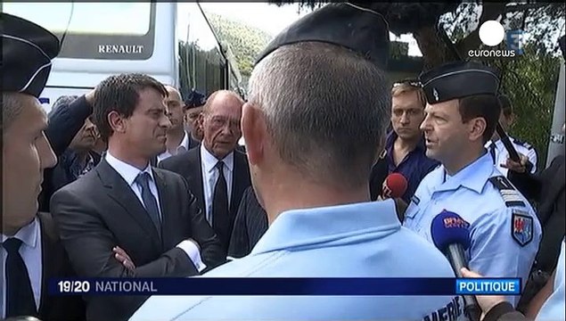 مخالفت فرانسه با سهمیه بندی پذیرش پناهجویان در اروپا