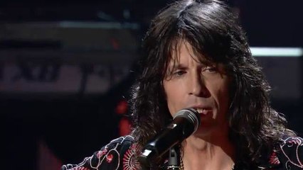 FOREIGNER - I want to know what love is