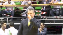 CHPT FRANCE JUNIORS 2015 Tapis 4 (REPLAY)