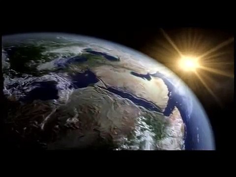 Die Zeugen Jehovas Teil 1