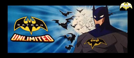 Batman Unlimited: Animal Instincts - Trailer (Official)