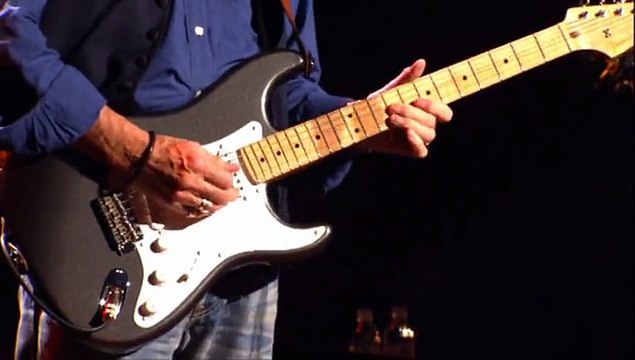 Eric Clapton - Planes, Trains and Eric part 2