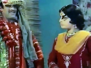 Funny Clip - Munawar Zarif Ki Suhag Raat