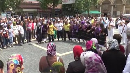 1. Geleneksel Ot ve Tyche Bereket Şenliği"