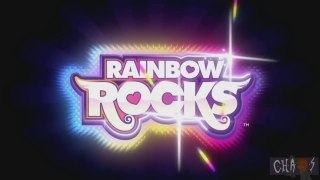 [C.H.A.O.S.] Reseña Rainbow Rocks