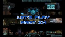 XCOM : Enemy Within - Let's Play Part XVI (Iron man / Hard)