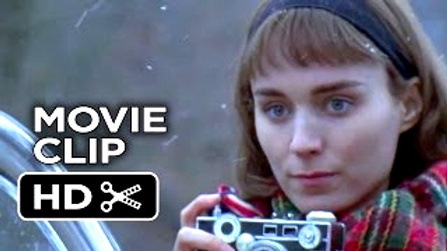 Carol Movie CLIP - Getting A Tree (2015) - Rooney Mara, Cate Blanchett Movie HD