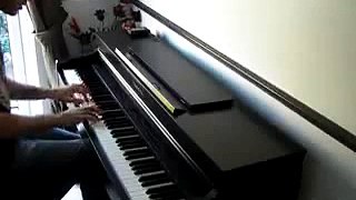 Bermain PIano