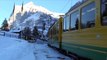 Berner Oberland Bahn | WengernAlpBahn im Winter 2013/14