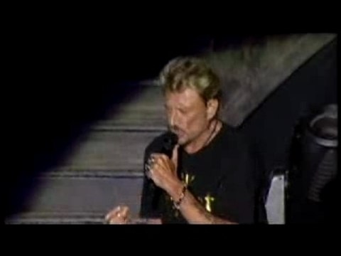 JH LA QUETE aux vielles charrures 2007