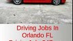 Driving Jobs In Orlando FL | DrivingJobs247.com | 888-591-5901
