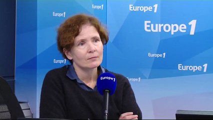 Valérie Sipahimalani : "la réforme du collège ne répond pas à nos objectifs"