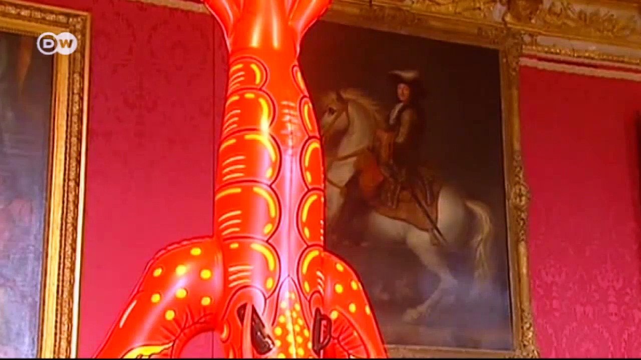 Euromaxx Highlights vom 16.05.2015 | Euromaxx