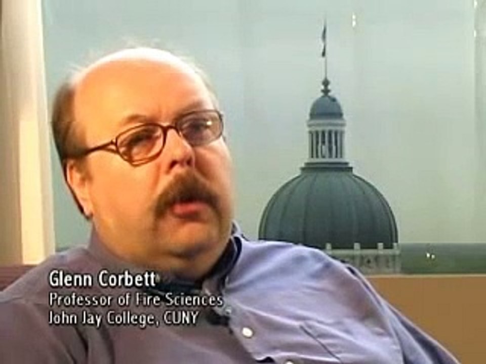 911 Truth: Rudy Giuliani & the Feds Destroyed WTC Evidence