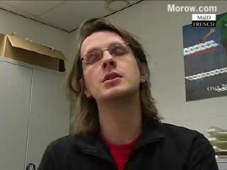 Blackfield Steven Wilson for Morow.com