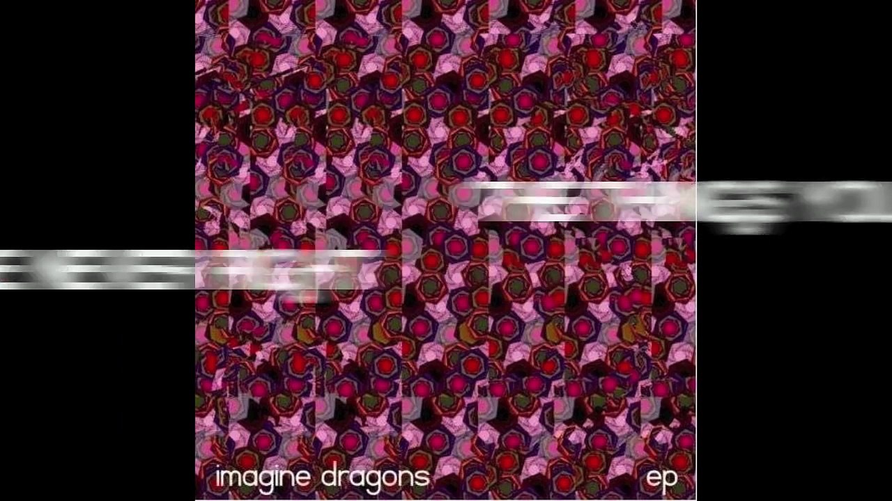 I Need A Minute - Imagine Dragons (With Lyrics)