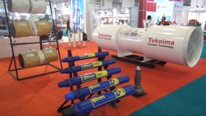 İzmir Fuarda En Büyük İlgiyi 'Yaşam Odaları' Çekti