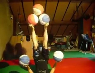 Its Realy Unbelievable & Incredible - Awesome Video -