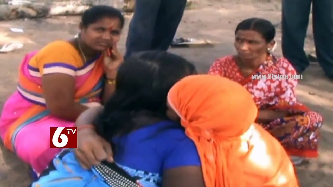 Sanjeev Baba romance with women at Proddatur in Kadapa district | 6 TV