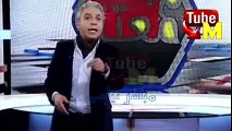 Egypte:Presentateur traite le sissi de