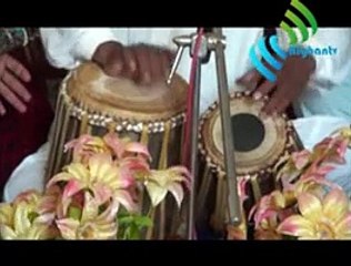 Nare Baraan De  Pashto song