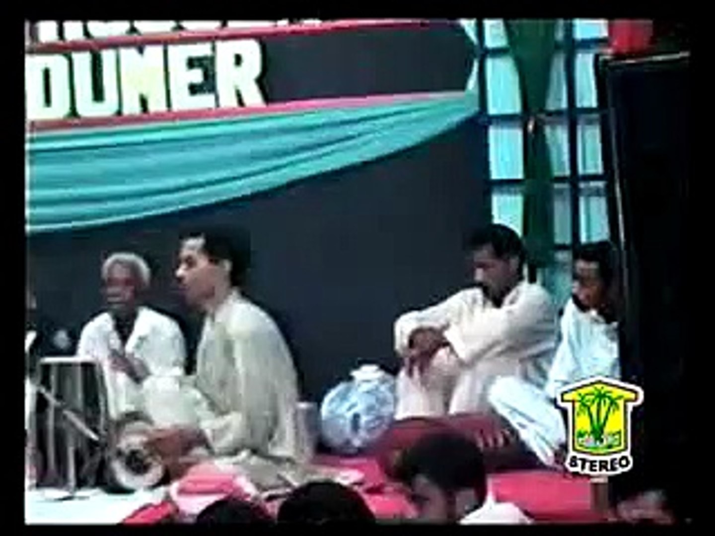 noor khan bezanjo  Song