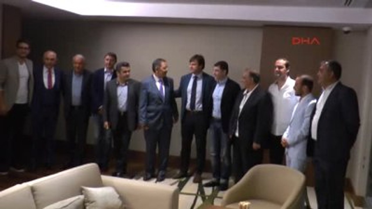Kayserispor'da Şampiyonluk Turu Öncesi "Vefa Gecesi"
