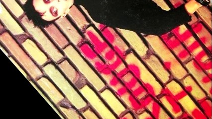 Cassiopée Cassette Face B (DJ Hugues 1986)