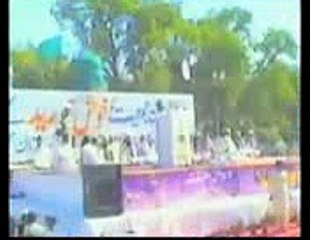 Quaid-e-Ahle Sunnat Allama Shah Ahmad Noorani