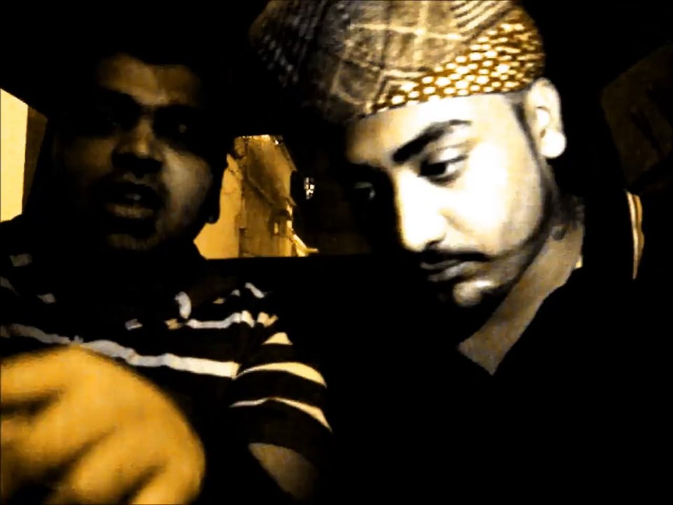 THE REAL OG KUSH - BABA KSD