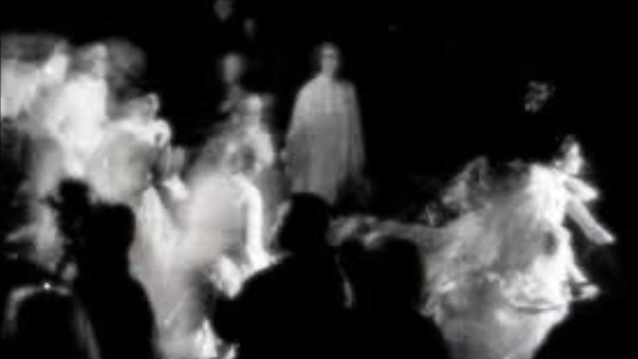 Desiderii Marginis - Souls Lost