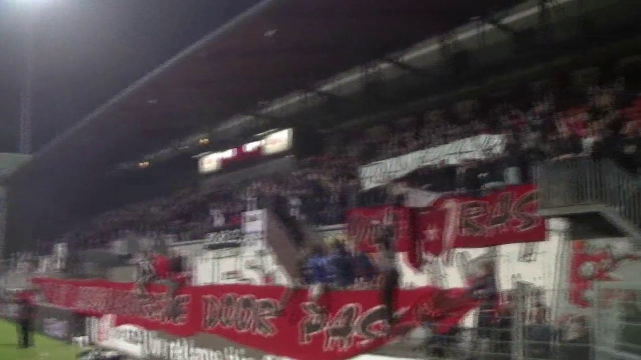 MVV-Den Bosch 2014-2015