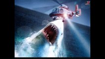 Ataques De Tubarão Gigantes Assassinos Mar Caçadores Implacáveis Mata Com Um Só Mordida