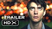 Big Significant Things Official Trailer 1 (2015) - Harry Lloyd Movie HD