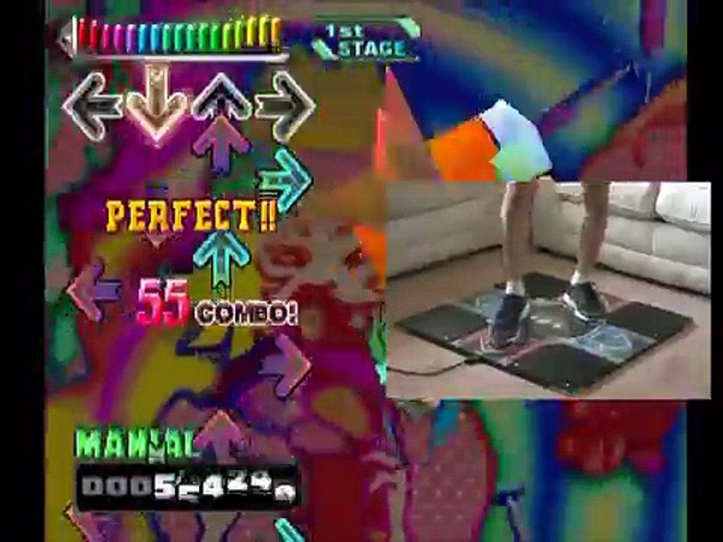 Kick The Can By Bus Stop Maniac Ddr 4th Mix Video Dailymotion