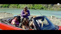 MANALI TRANCE FULL VIDEO HD _ Yo Yo Honey Singh & Neha Kakkar _ The Shaukeens _ Lisa Haydon