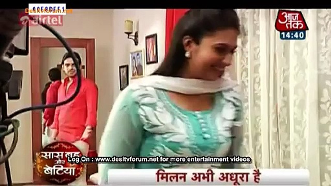 Ishita-Raman Ka 'Ishq Wala Love' ! - Yeh Hai Mohabbatein