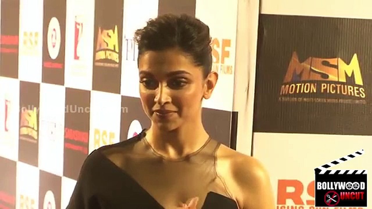 Deepika Padukone Watnted To Work In DIL DHADKANE DO