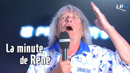 Lille 0-4 : la minute de René