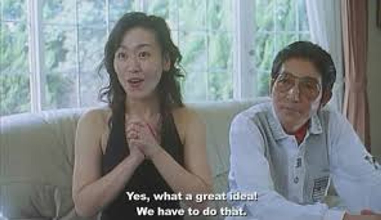 The Japanese Wife Next Door: Part 2 Full Movie Streaming