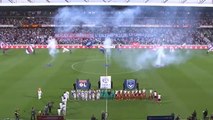 L'ambiance de Gerland pour Bordeaux