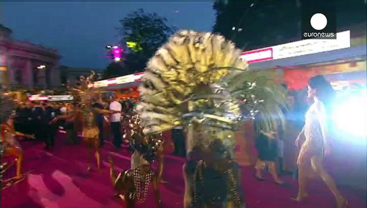 Life Ball mit überraschendem Geständnis