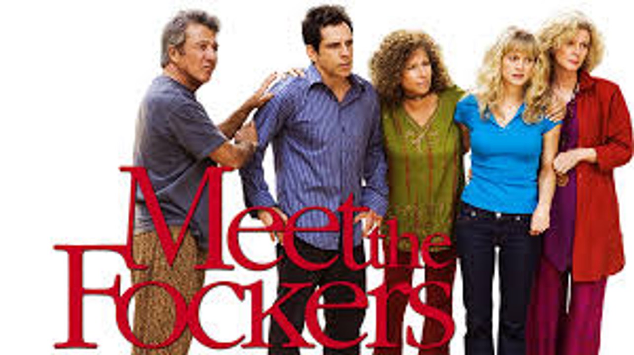 Meet the Fockers Full Movie Streaming