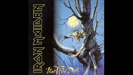 Iron Maiden - Judas Be My Guide