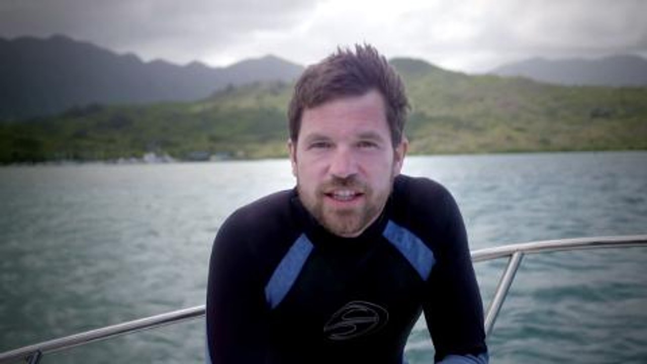 earthrise - Restoring Peru’s Ancient Canals, CryoCoral Conservation & Future Farms in Tokyo promo